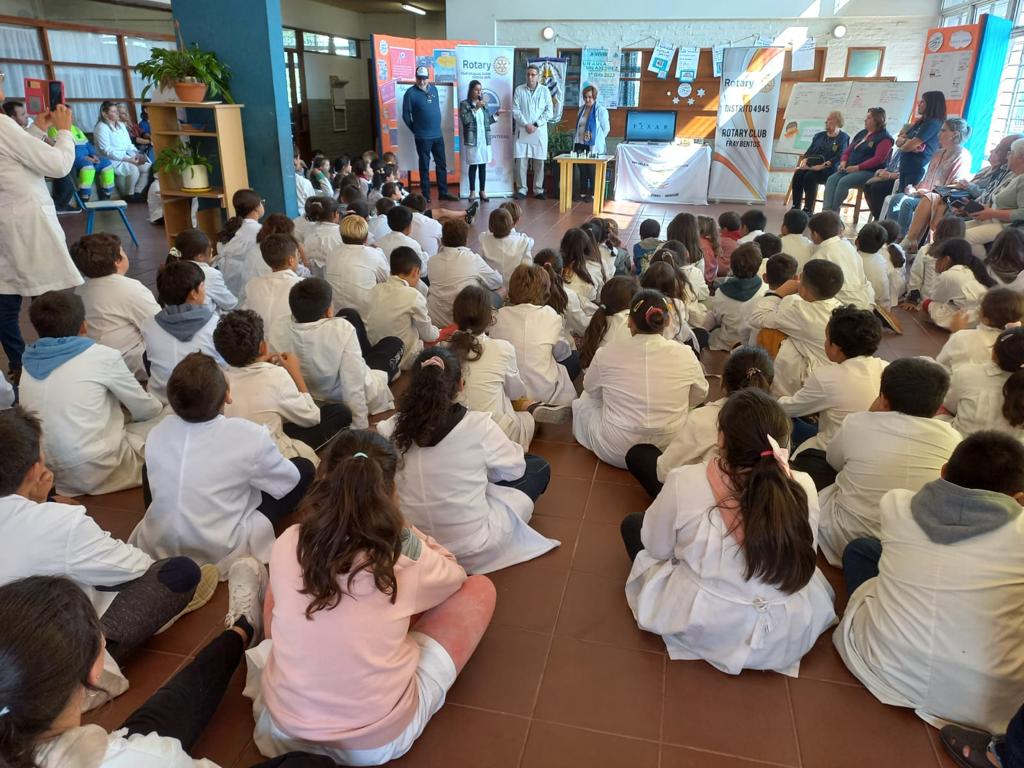 Programa "Un aula, un ajedrez"