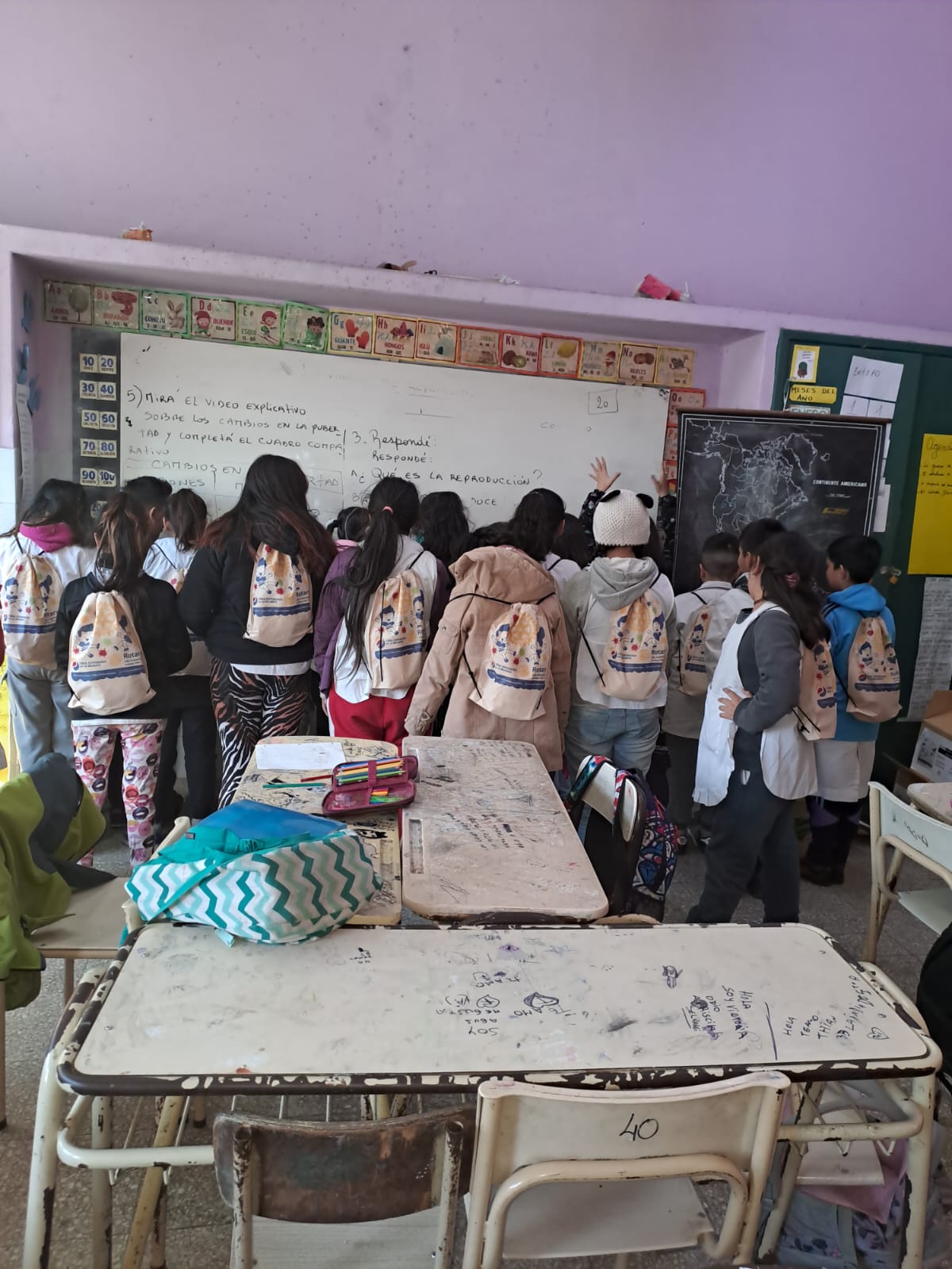 Dia del Niño
