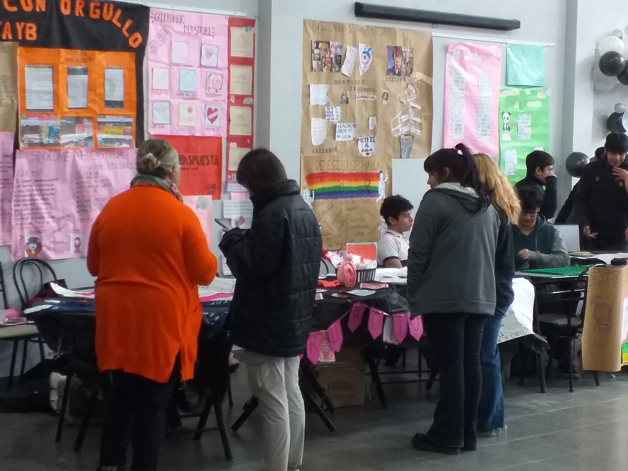 Jornadas educativas