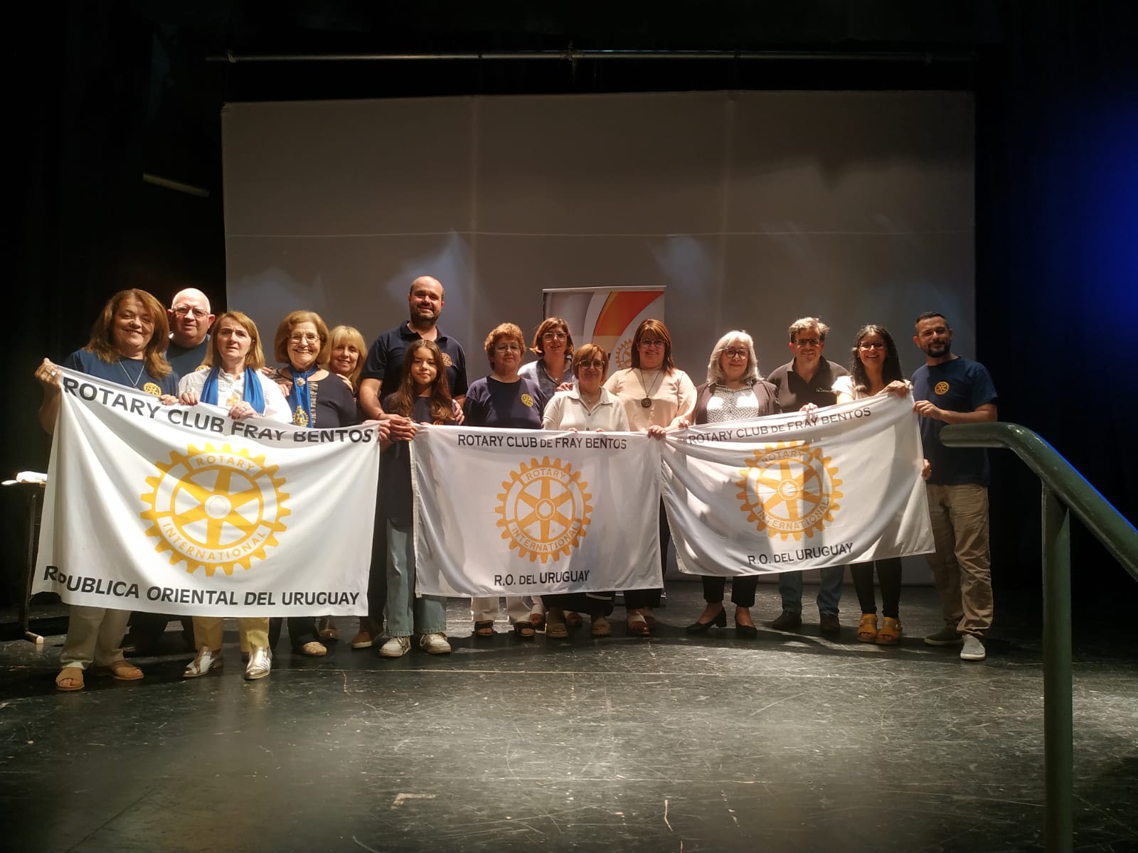 Entrega de Premios SATO y Mejor Compañero