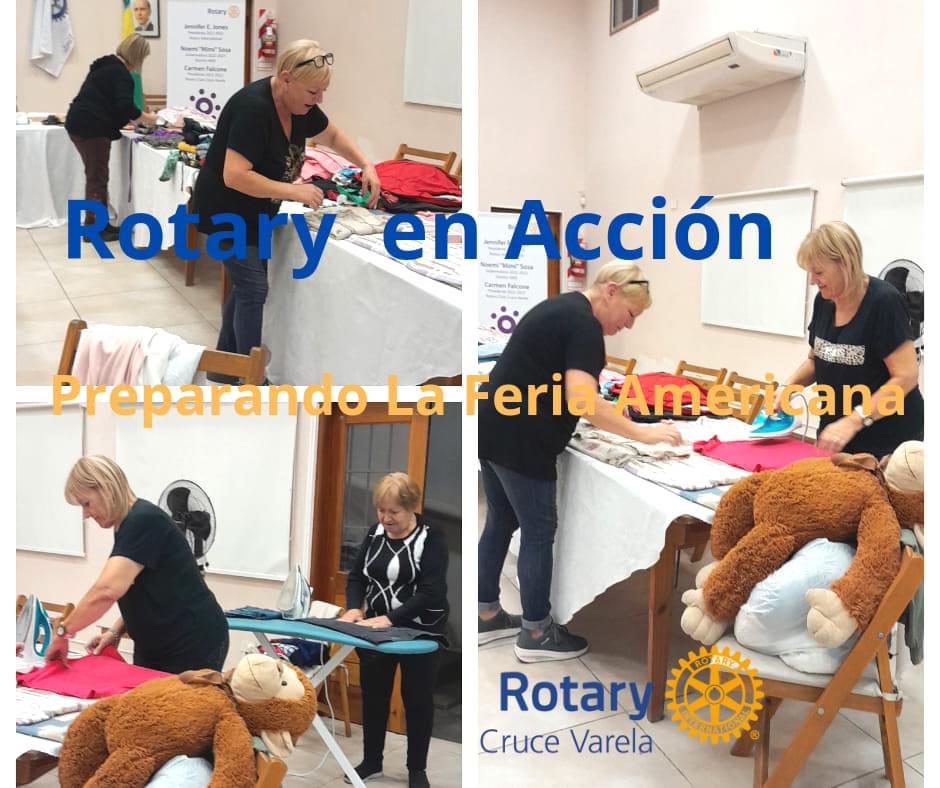 Proyectos de servicio