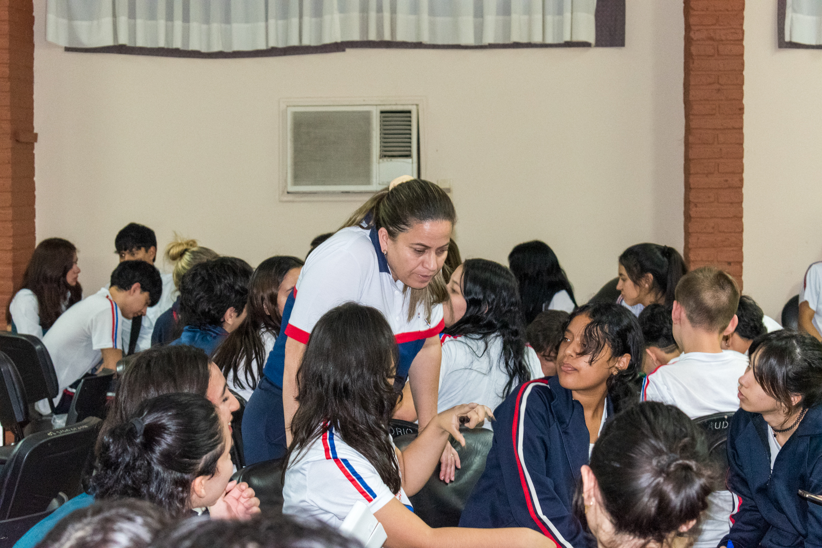 Taller de Prevención del Suicidio