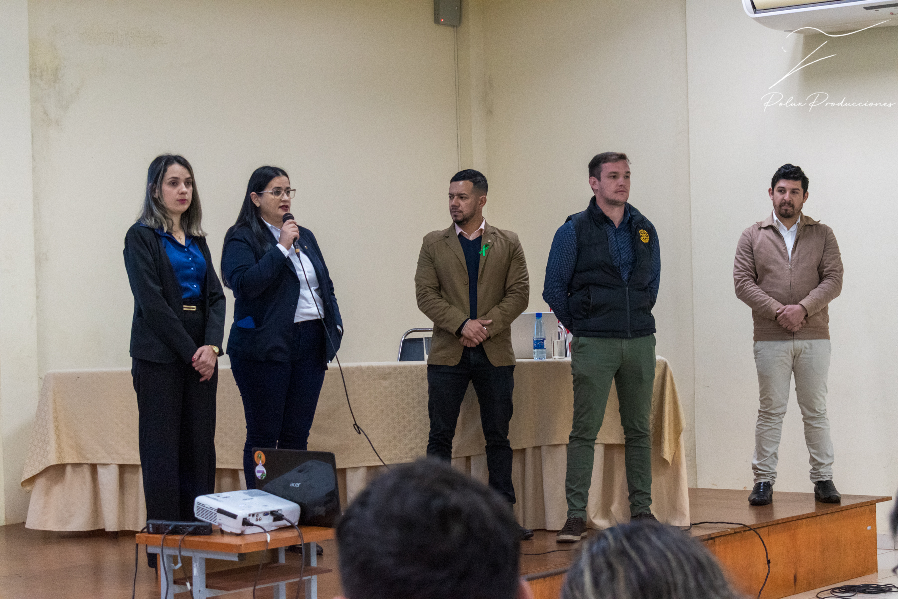 Foro sobre tratamiento de adicciones