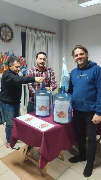 Colaboración con el Hospital Garrahan