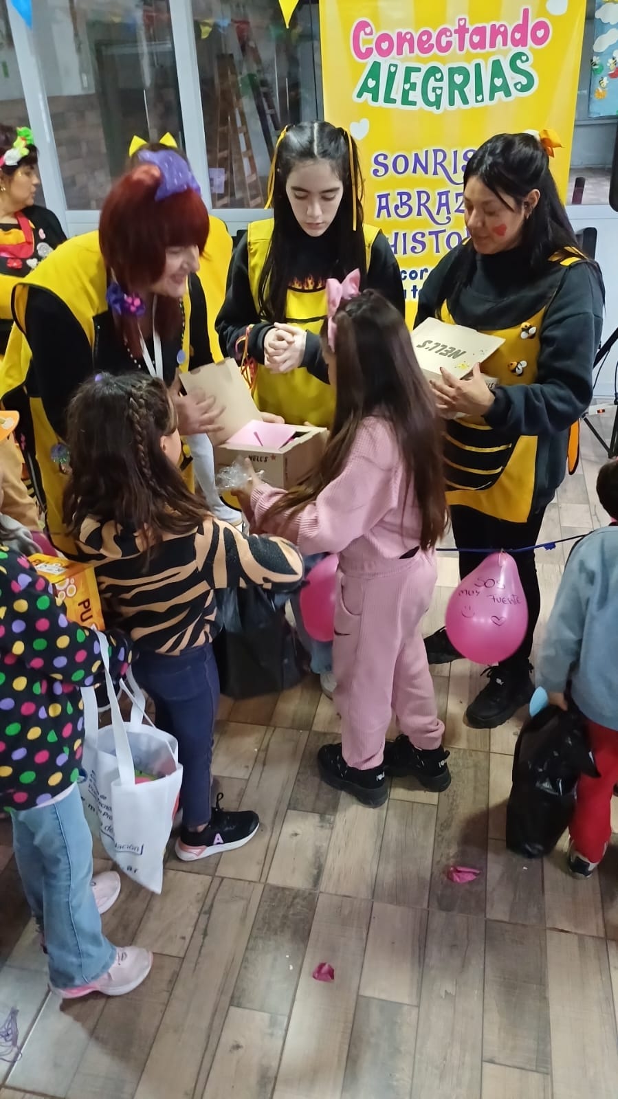 Zapatillas para el hogar de niños 