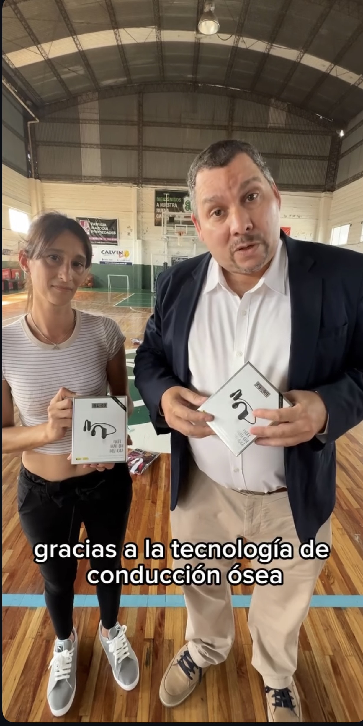 La magia de escuchar