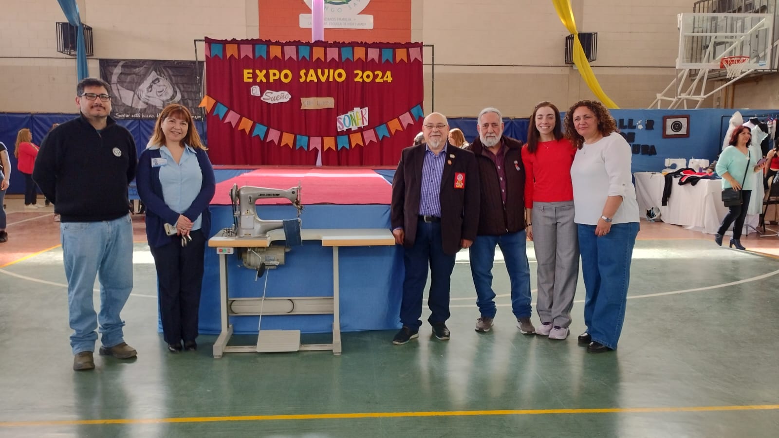 Fiesta de la Pizza