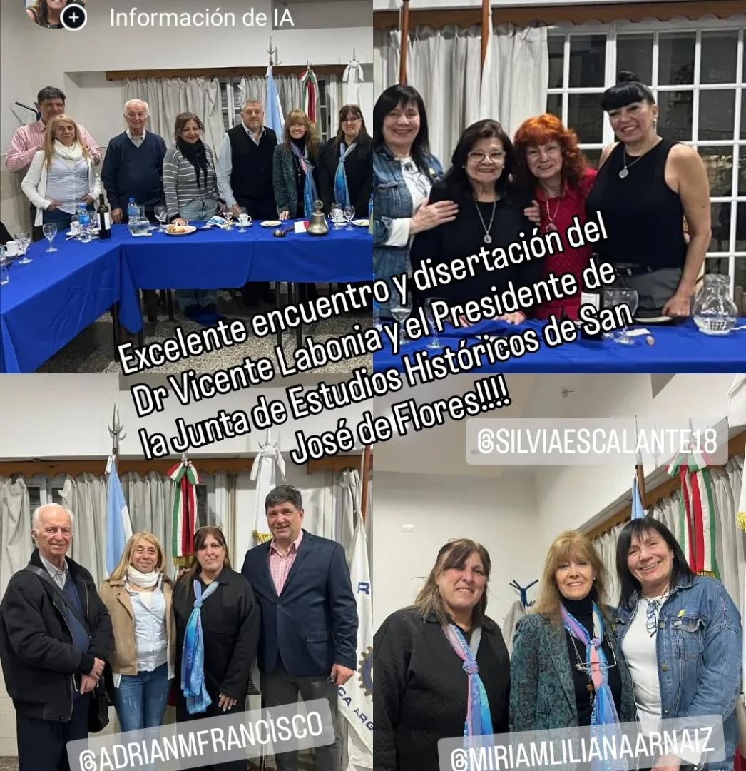 Exposición del Dr. Labonia sobre hipertensión