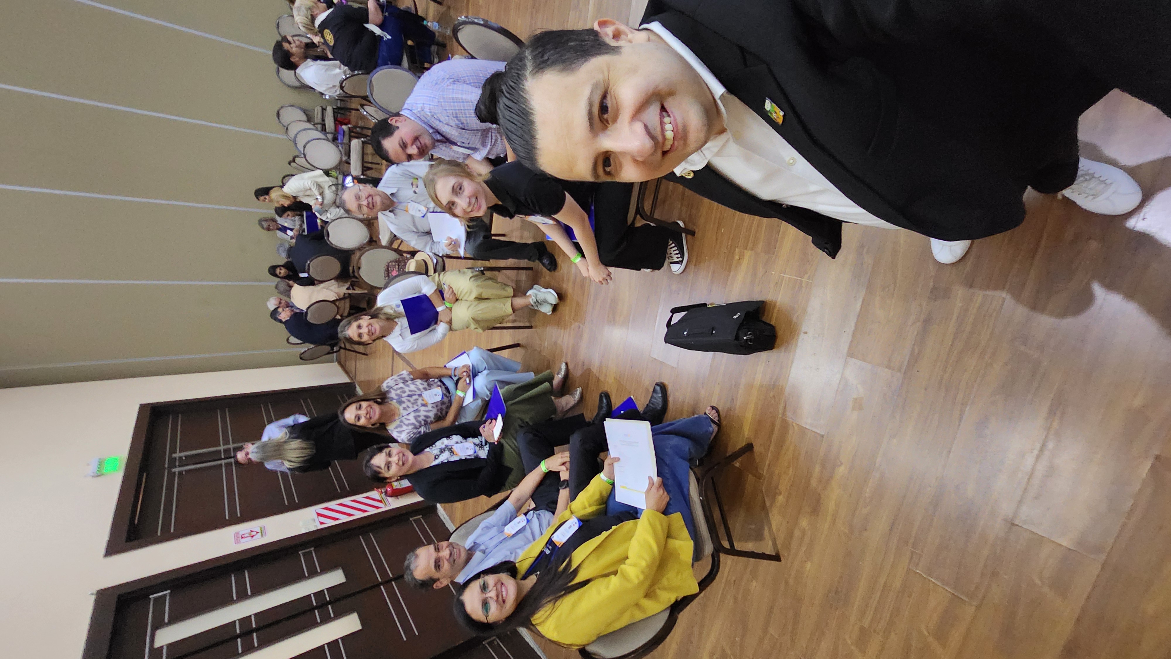 Escuela de Proyectos para Subvenciones Globales y Distritales