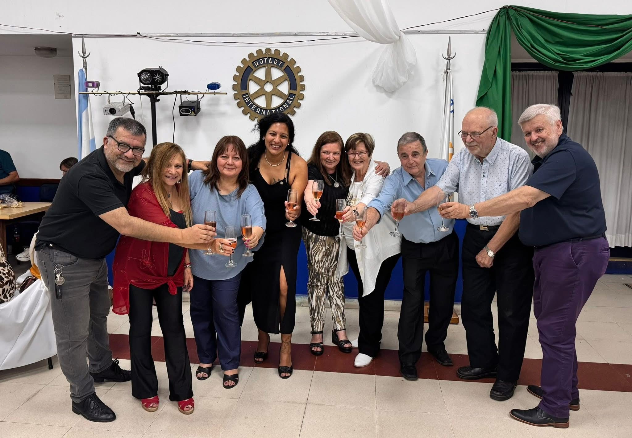 Día Internacional del Voluntario