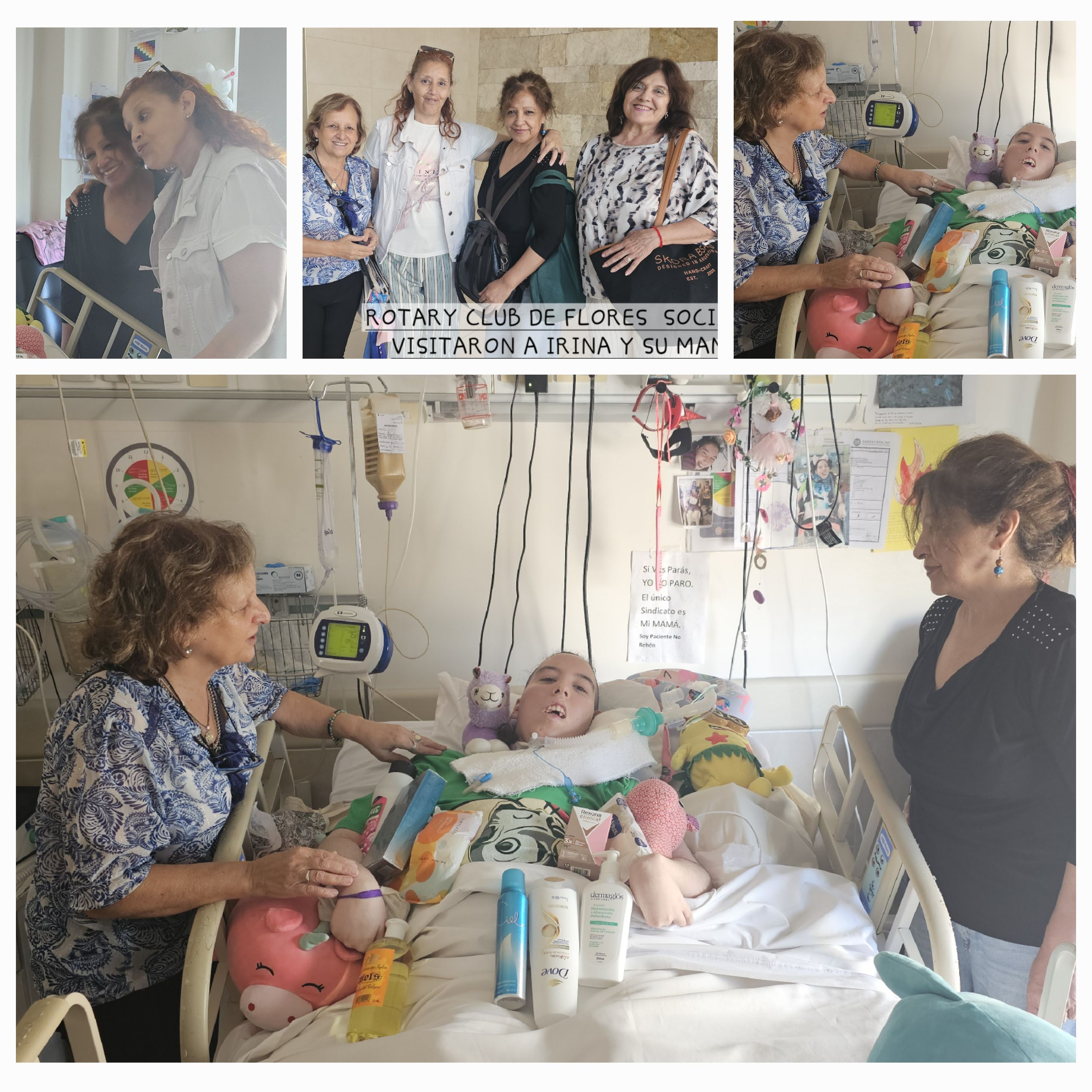 Empoderamiento de las niñas