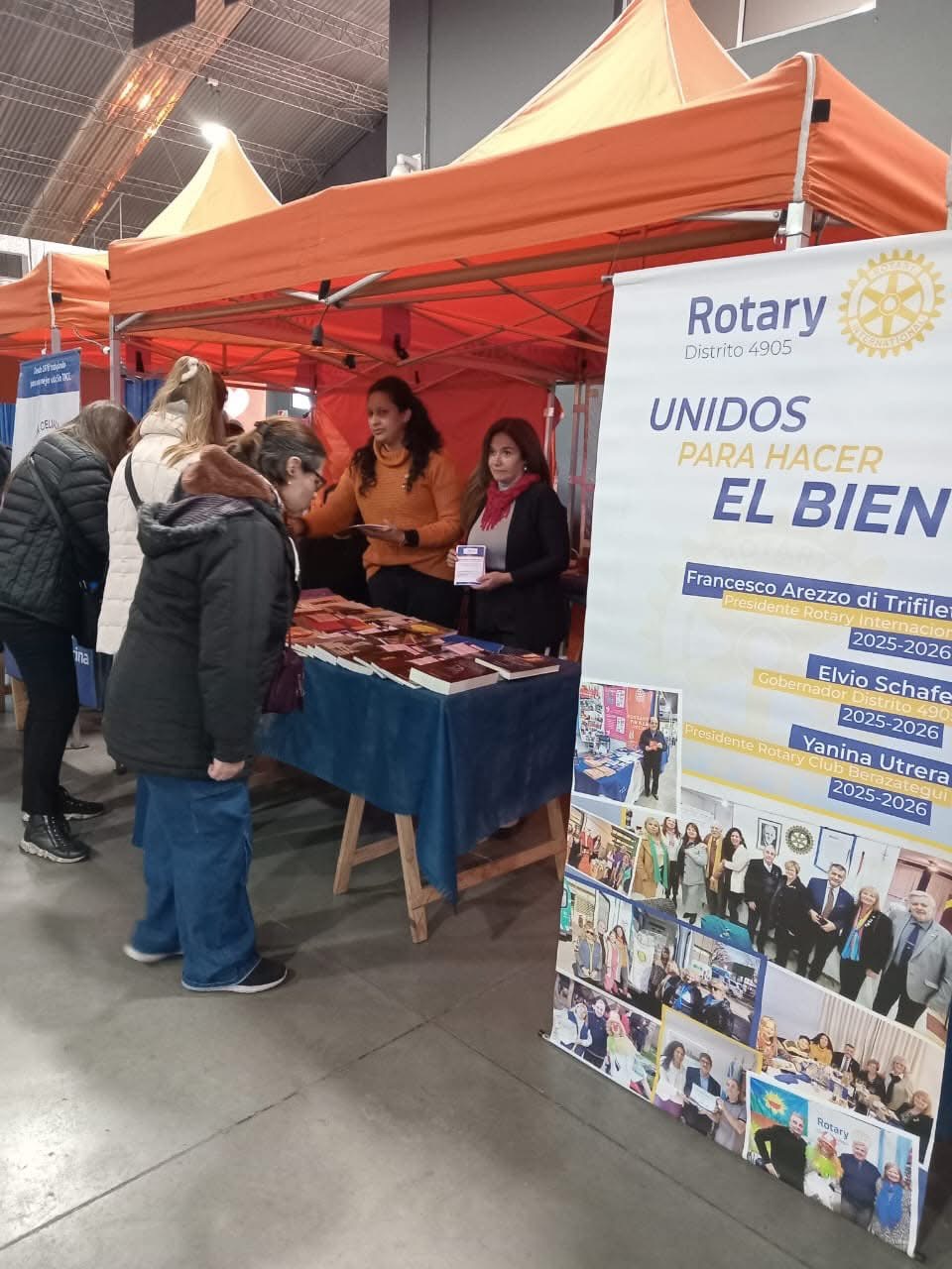 EXPO CELIACA
