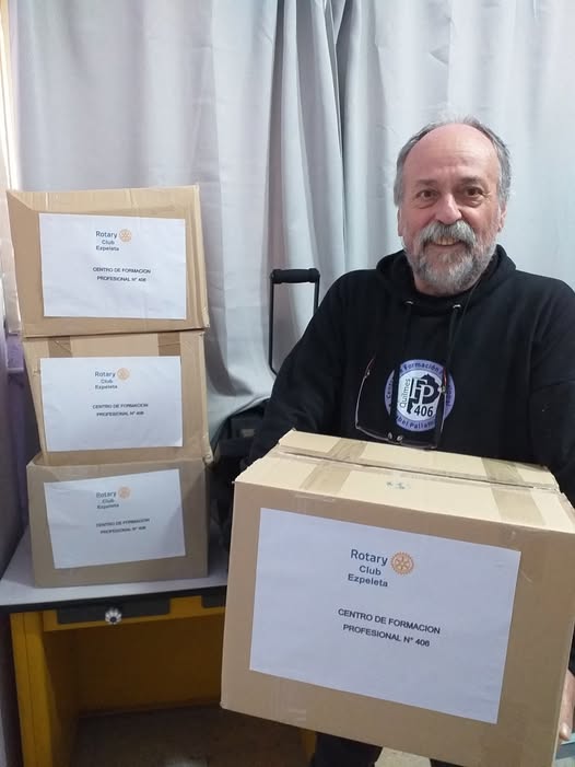 PROGRAMA DE APOYO A LA EDUCACIÓN PÚBLICA