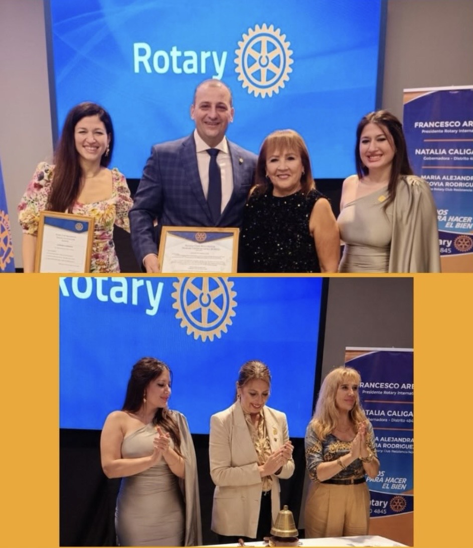Celebramos nuestro crecimiento en membresía