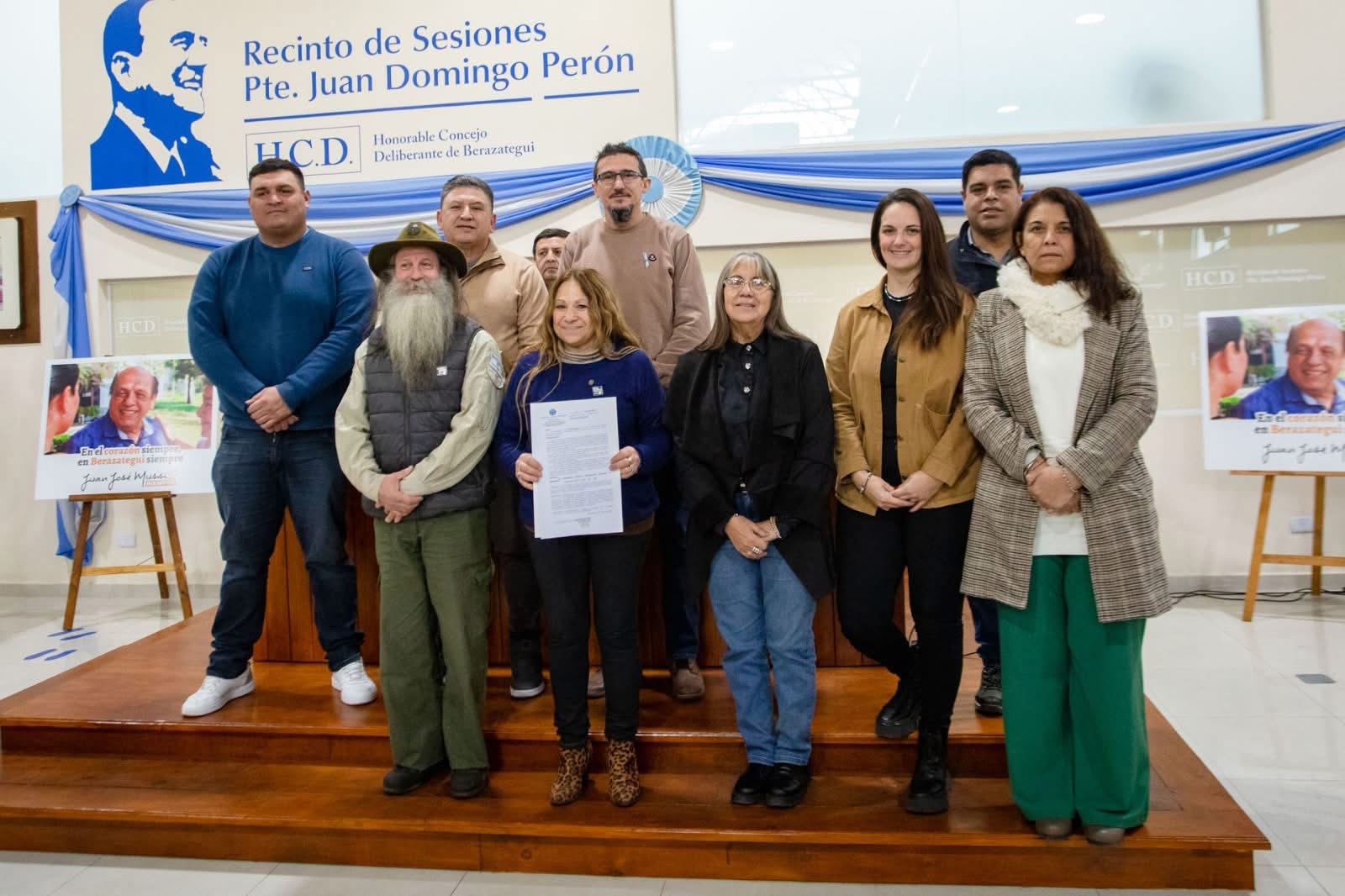 ORDENANZA MUNICIPAL AMBIENTAL Y EDUCATIVO