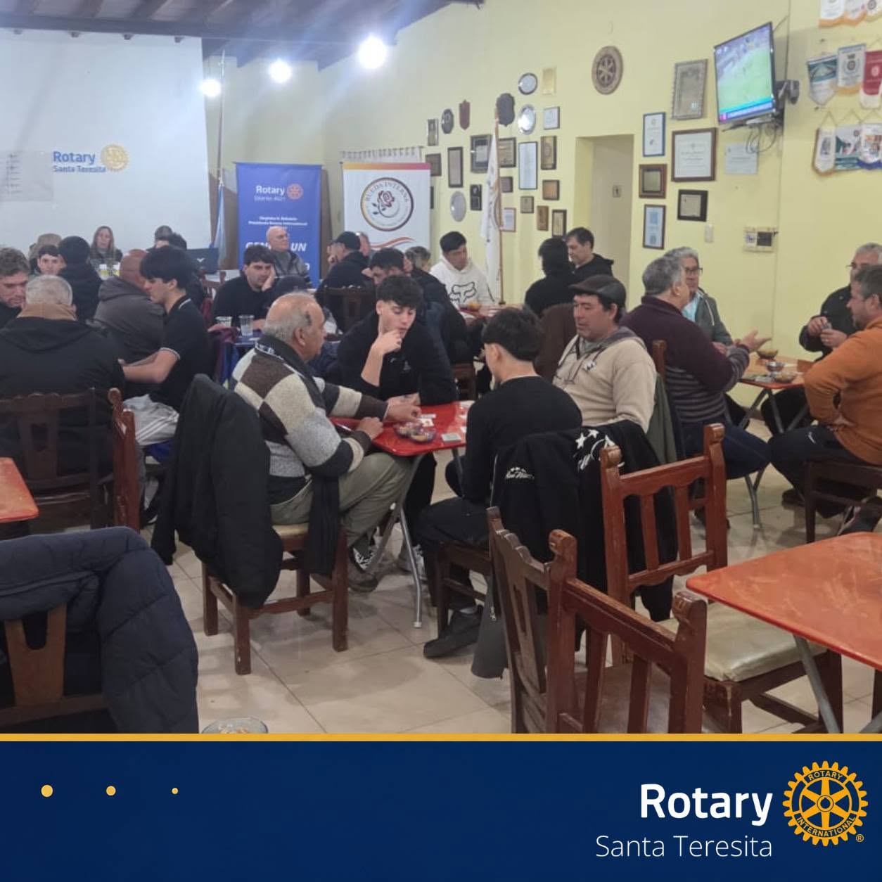 Campeonato de truco