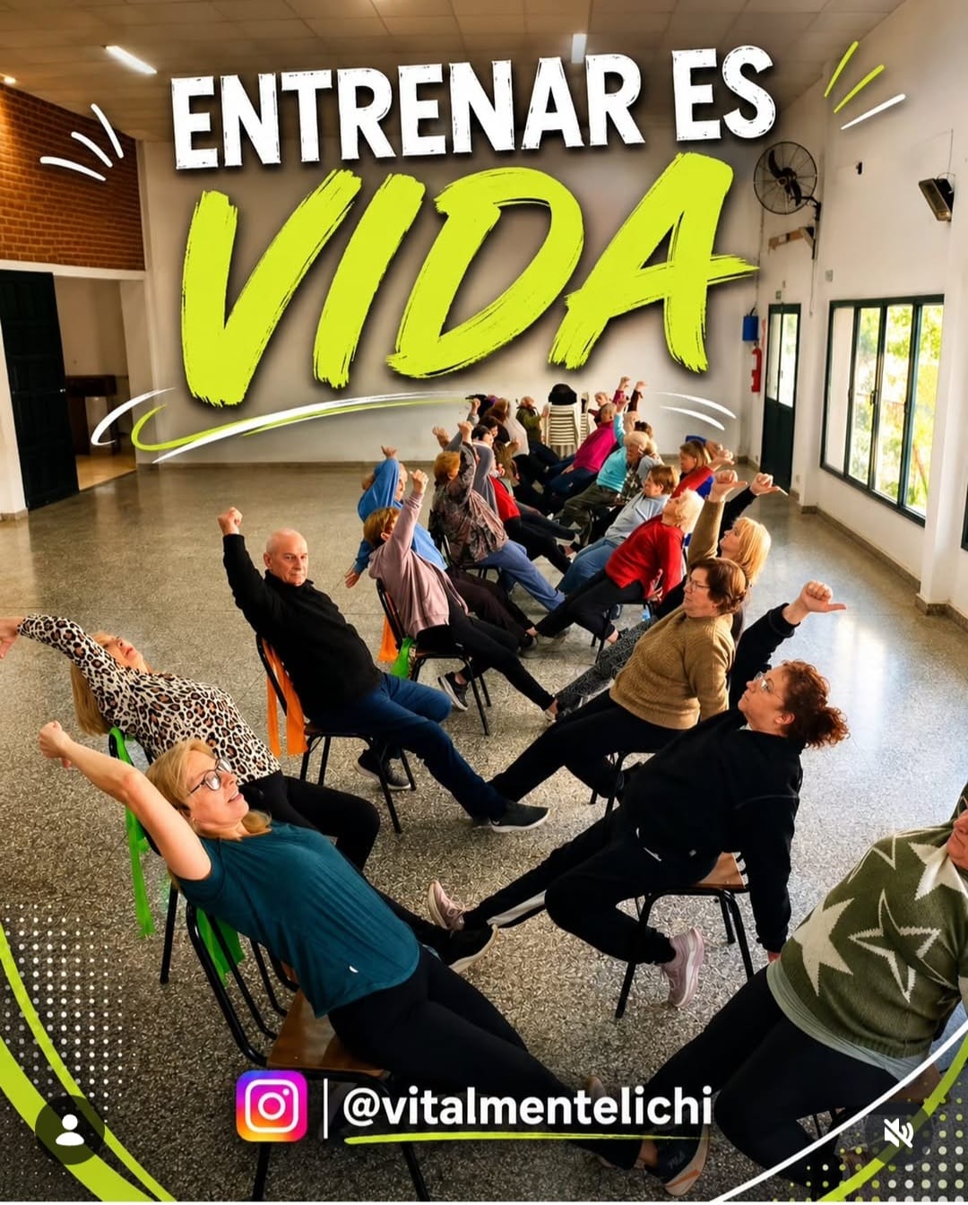 GRFC VITALMENTE 