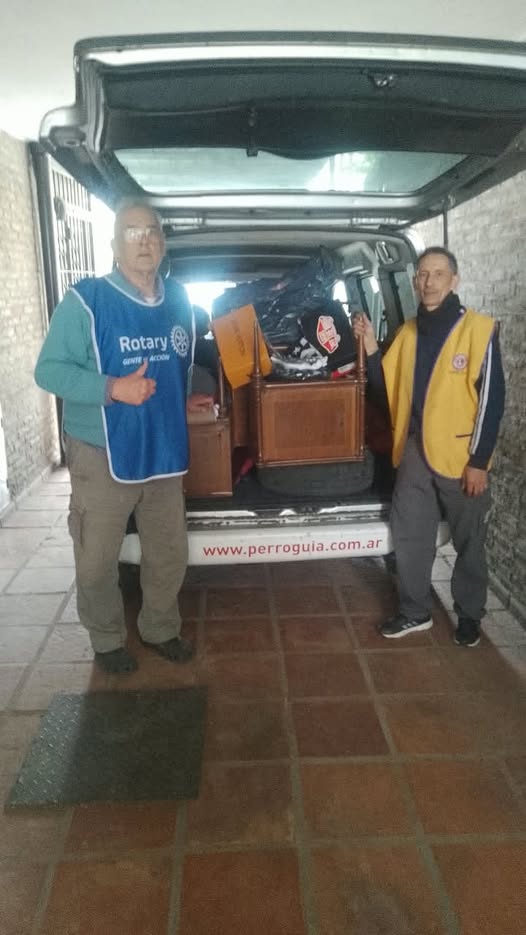 PROGRAMA SOLIDARIO