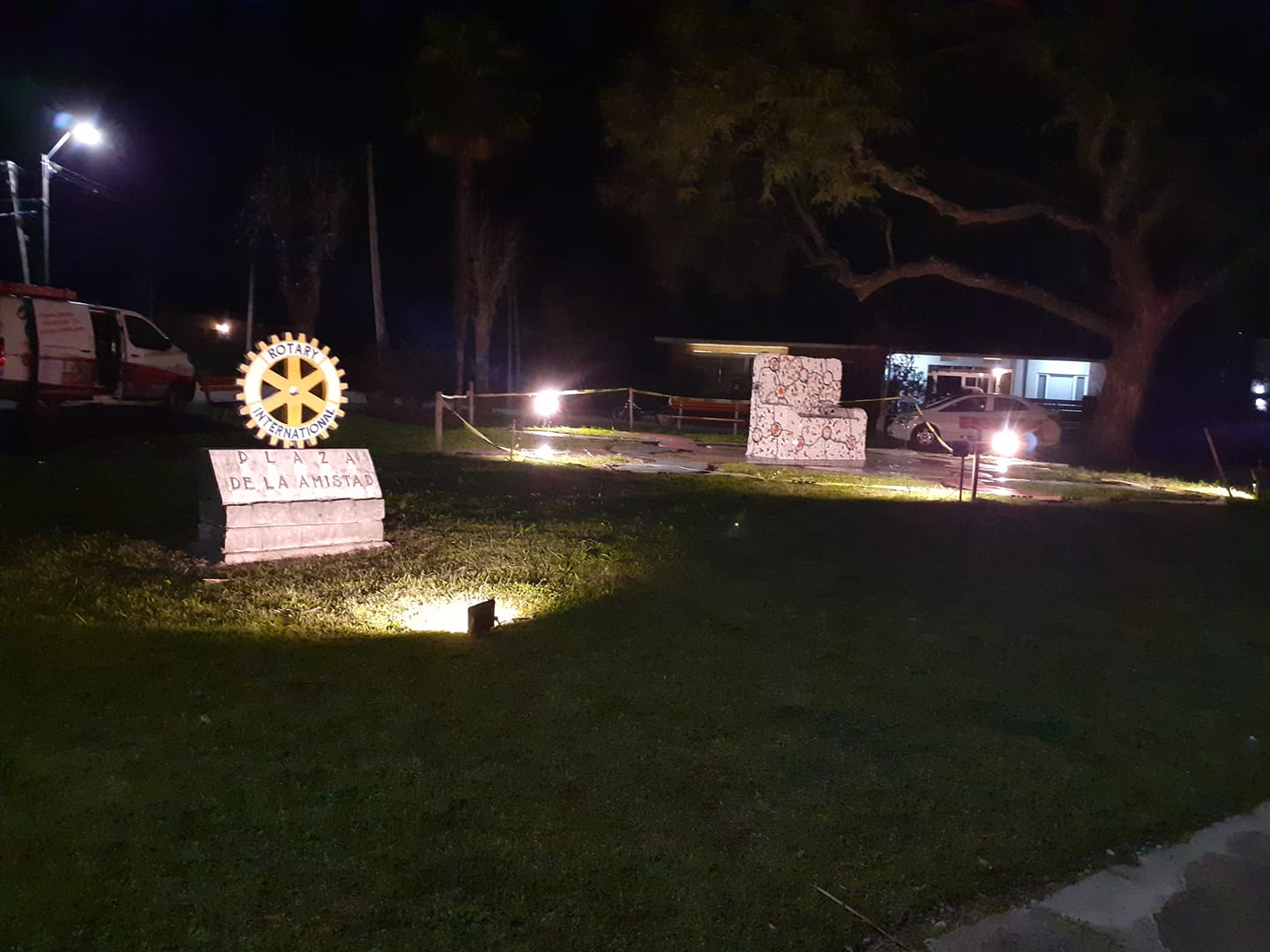 Banco de los Sueños