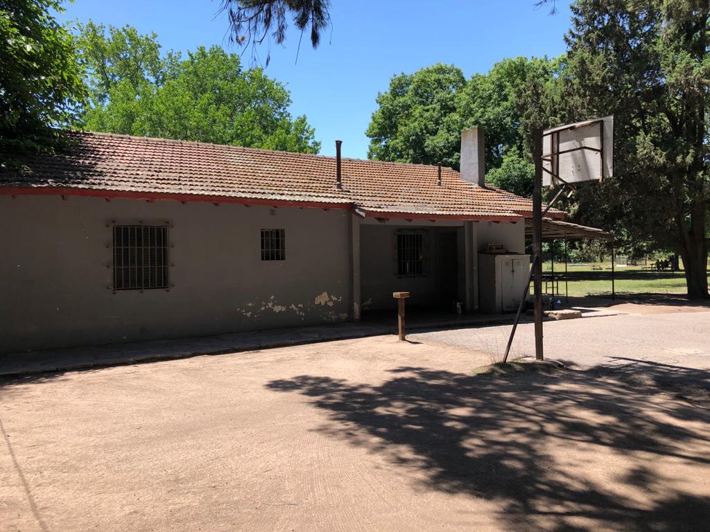 Cruzada por la Vida de Escobar