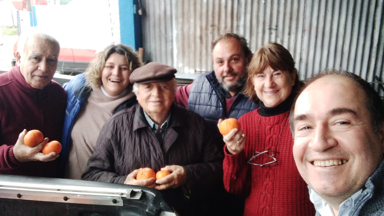 Donacion a Instituciones