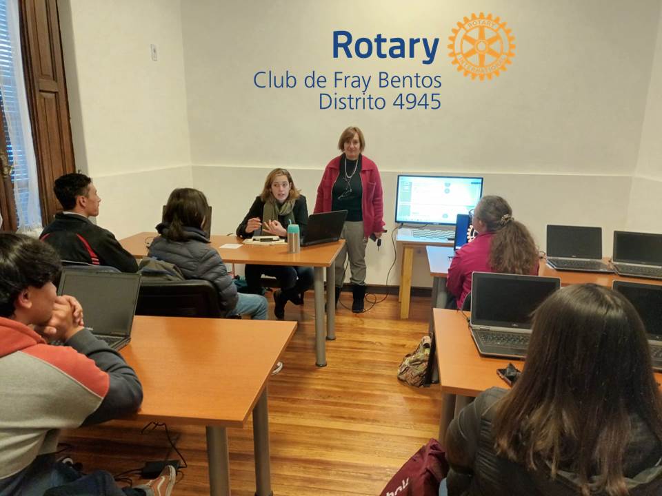 Taller de Informatica Integral