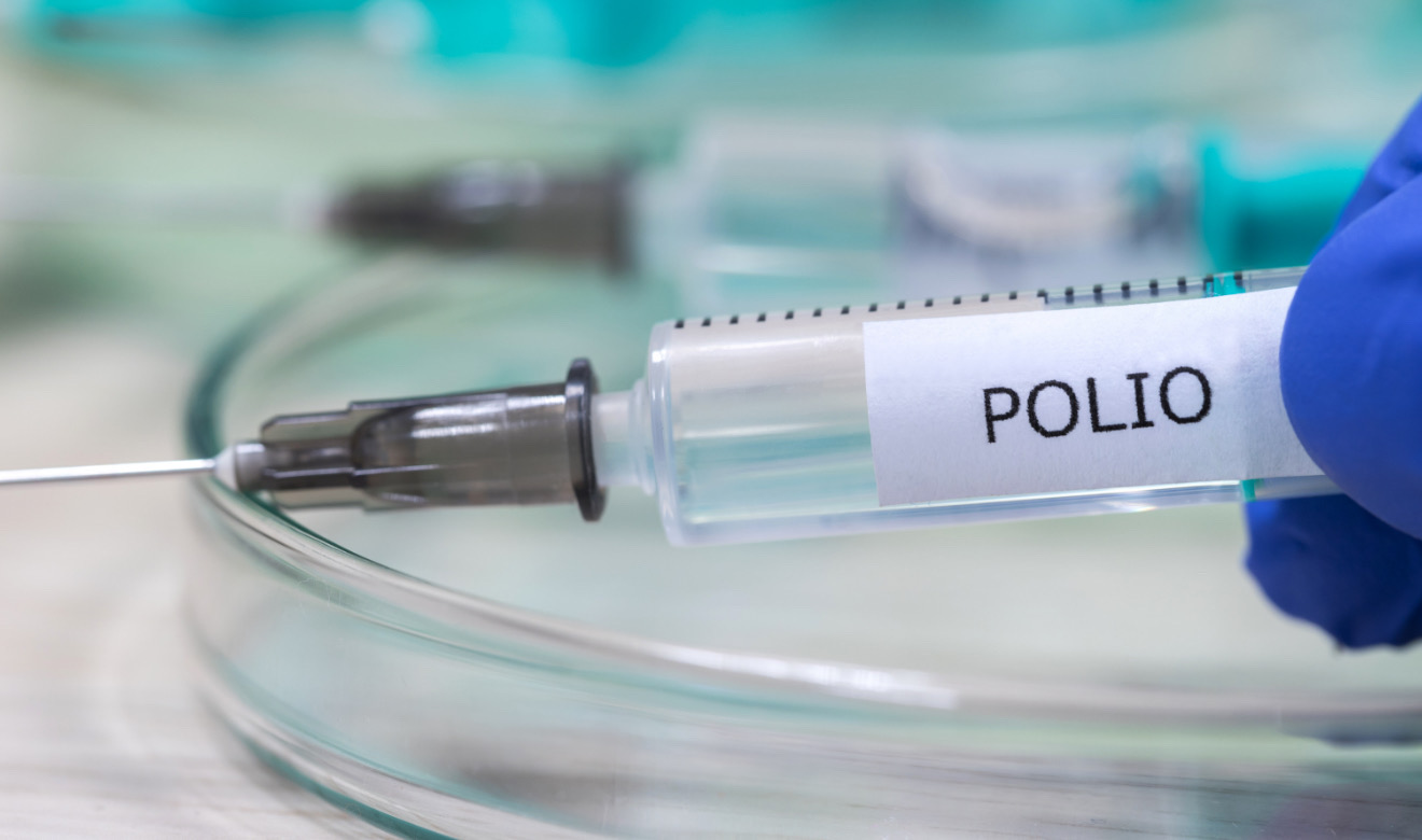 APORTE A POLIO PLUS
