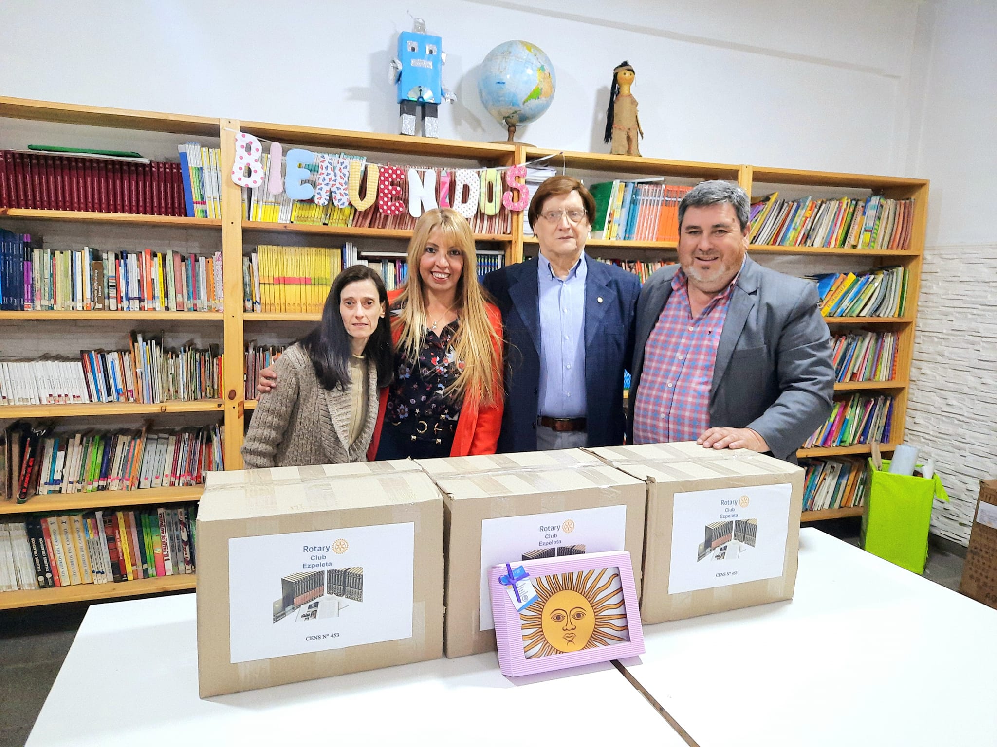 PROGRAMA APOYO A LA EDUCACIÓN PÚBLICA