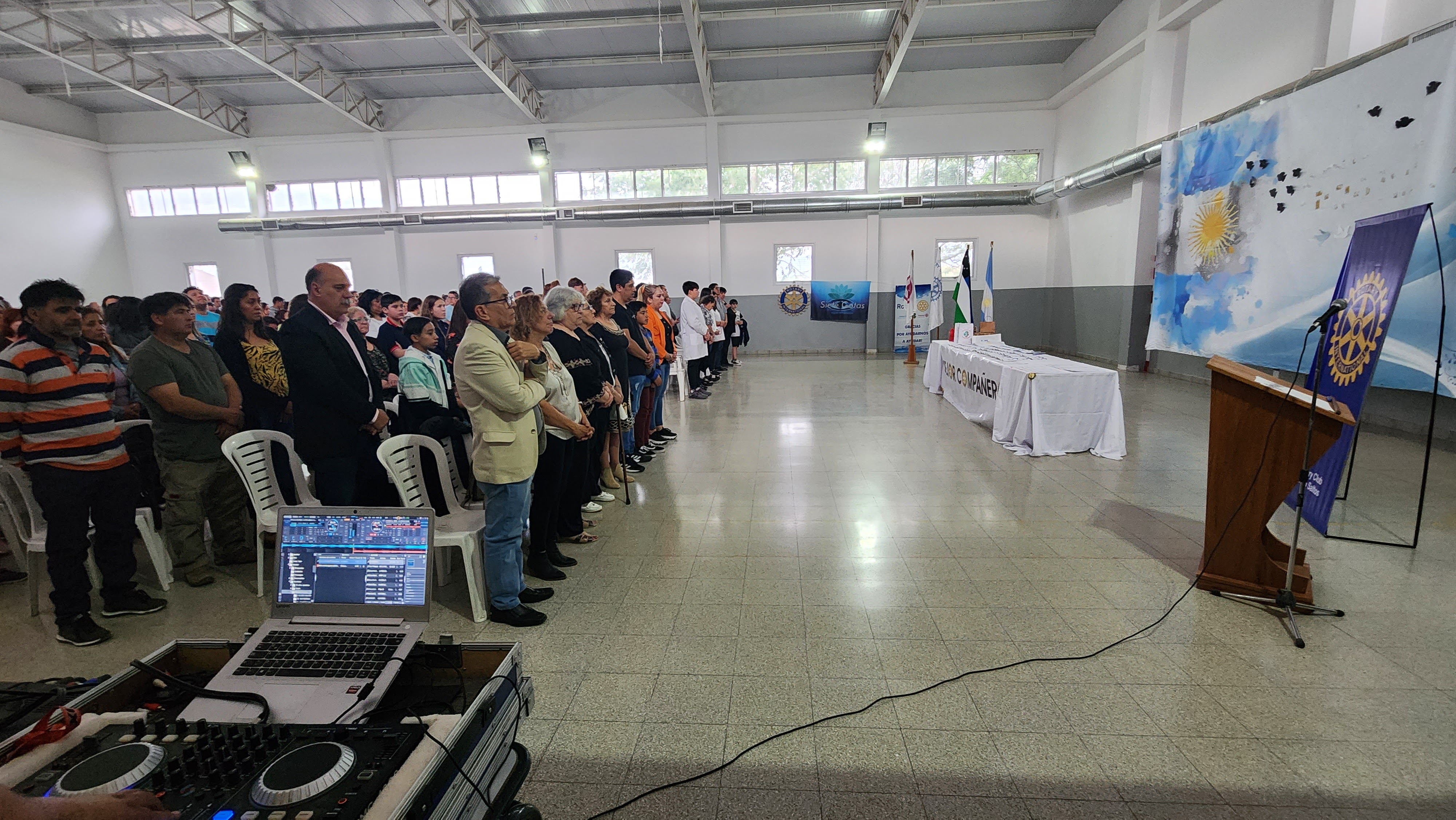 Reconocimiento de mejores compañeros/as