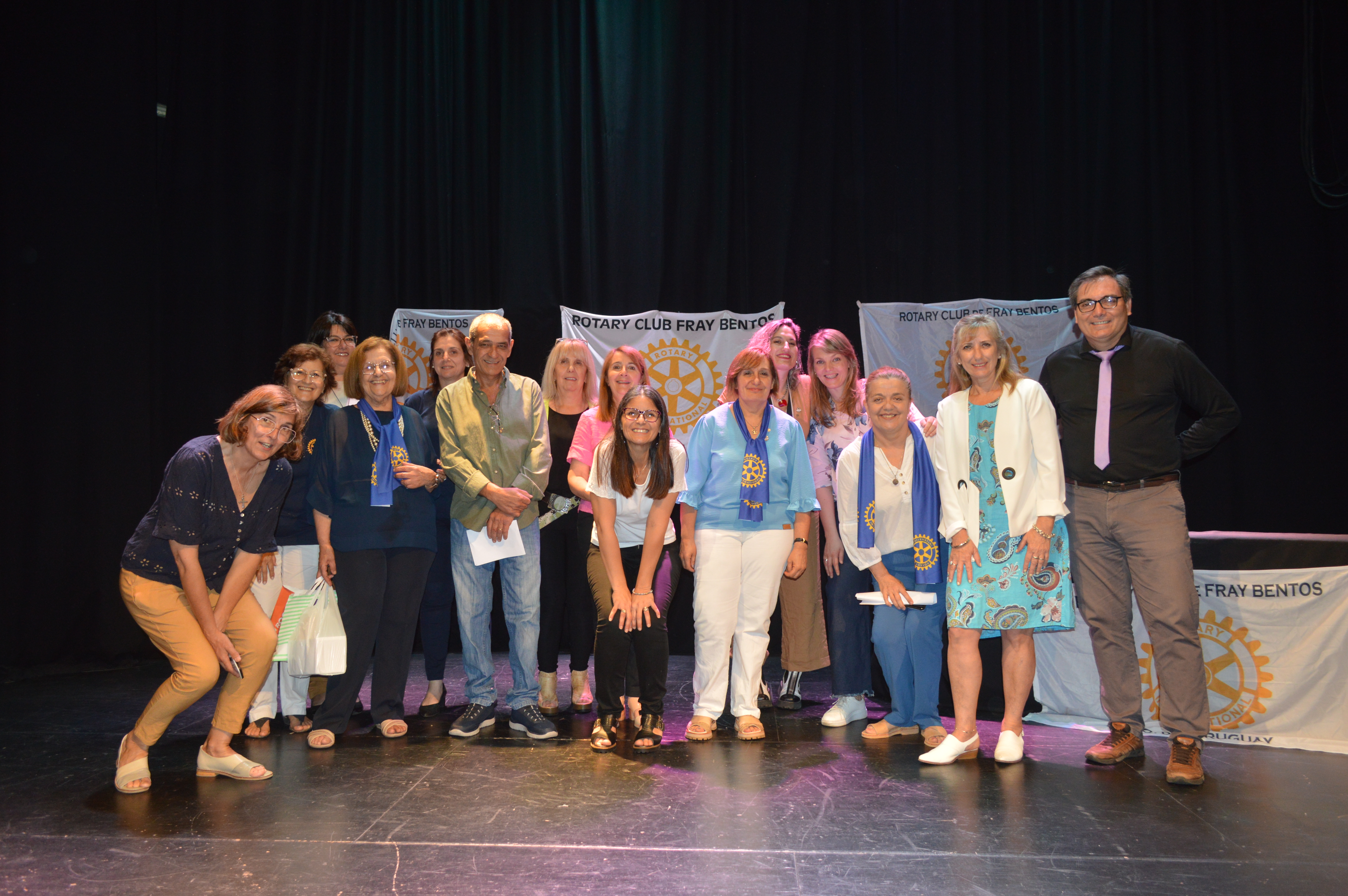 Premios SATO y Mejor Compañero - Edición 2022