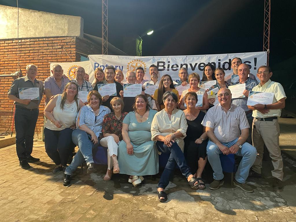 Reconocimiento a la Prensa