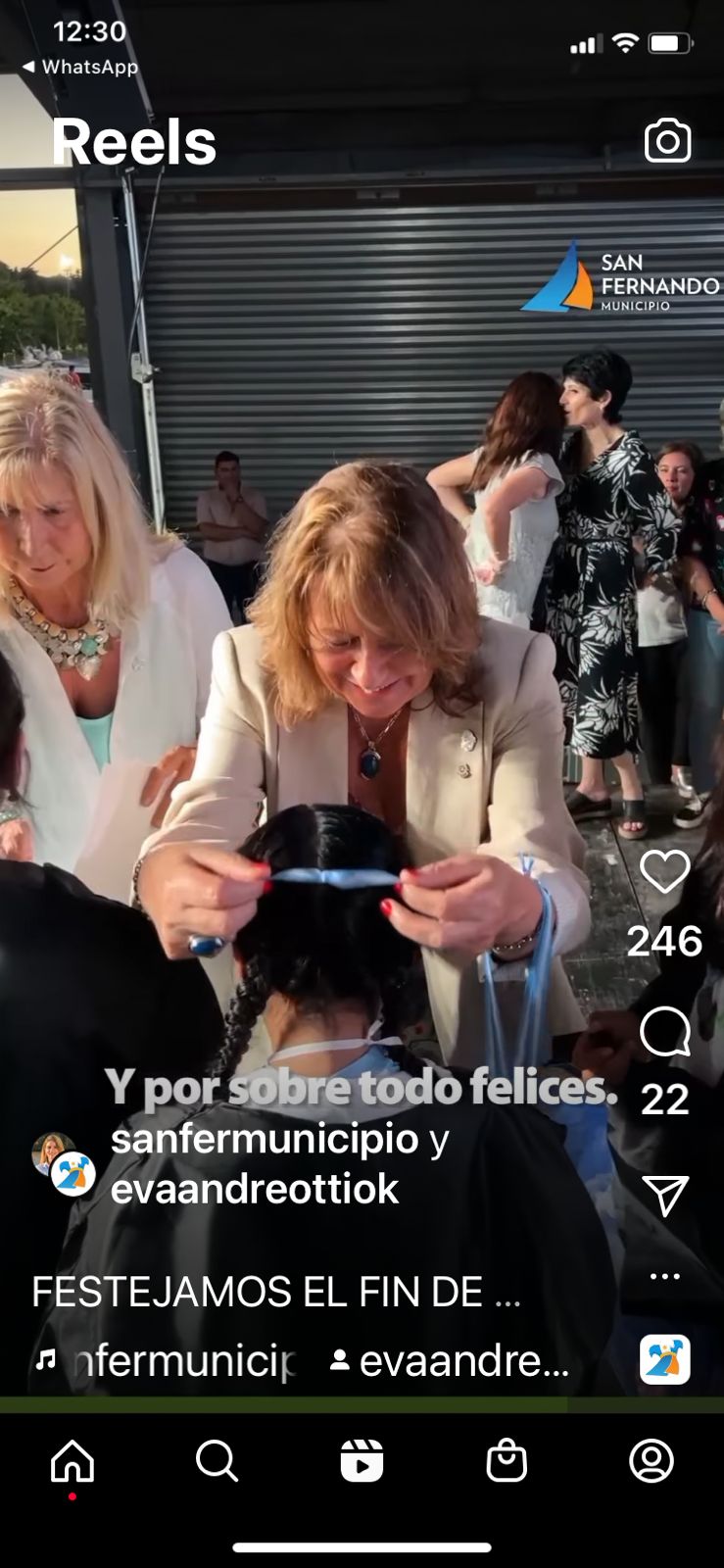 Reconocimiento a Egresados 2022